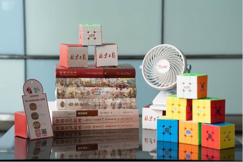 京報(bào)集團(tuán)融媒體產(chǎn)品亮相北京書(shū)市，文創(chuàng)小禮物等你來(lái)取