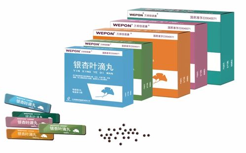 連續四年登榜，萬邦信諾康銀杏葉滴丸再獲殊榮——熱烈祝賀榮登2023中國醫藥品牌榜